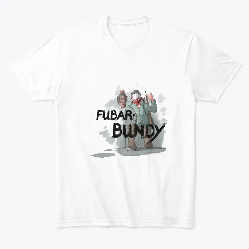 FubarBundy Tee's (Light)