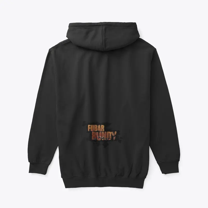 FubarBundy Hoodie (Head Dark)