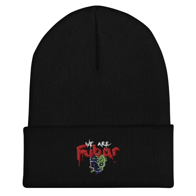 FubarBundy Beanies!