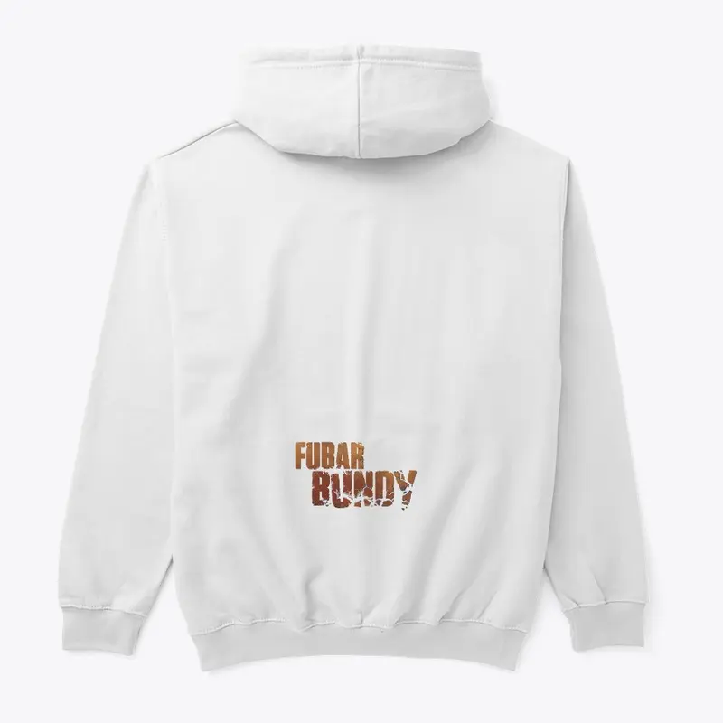 FubarBundy Hoodie (Stephen Light)