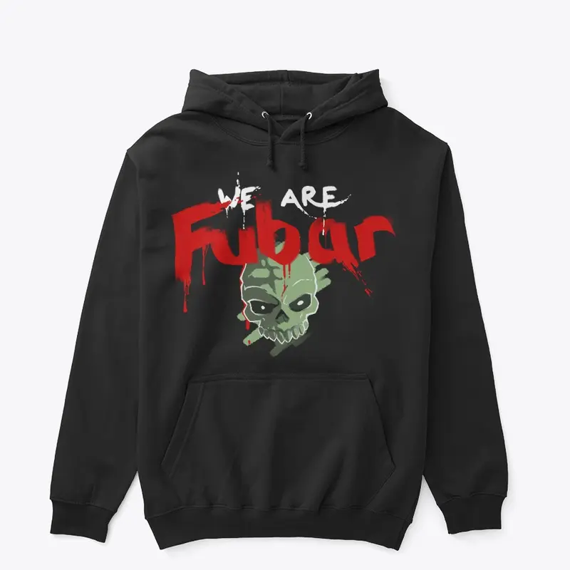 FubarBundy Hoodies! (Dark)