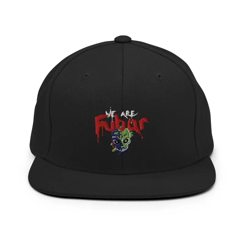 FubarBundy Snapbacks!