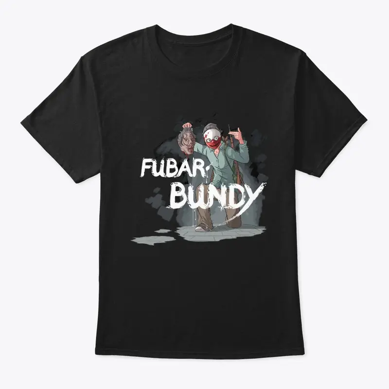 FubarBundy Tee's! (Dark)