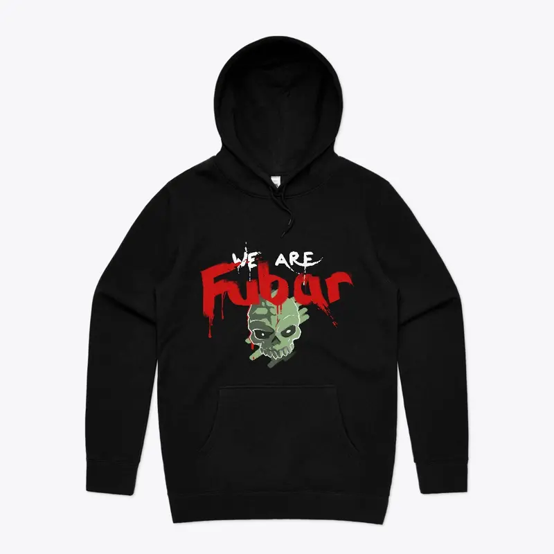 FubarBundy Hoodies! (Dark)