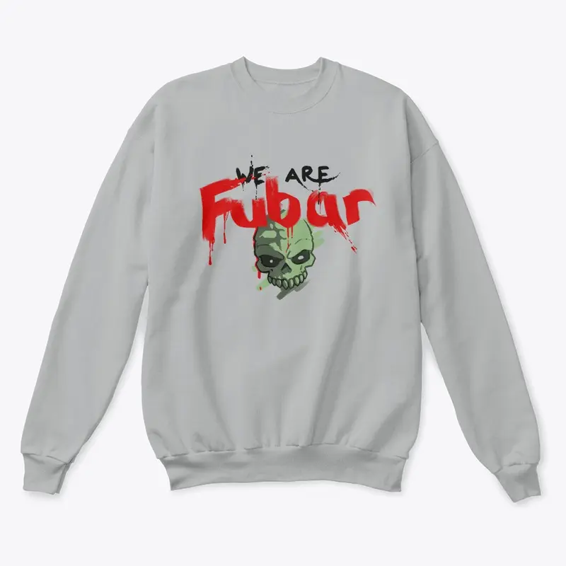 FubarBundy Hoodies! (Light)