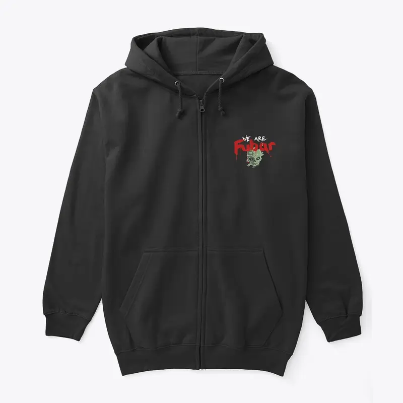 FubarBundy Hoodies! (Dark)