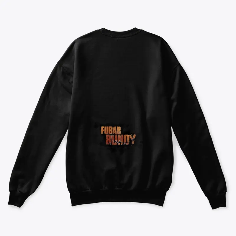 FubarBundy Hoodie (Head Dark)