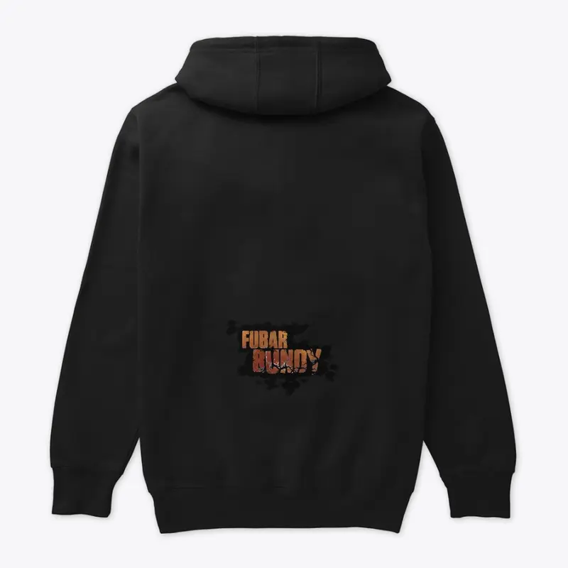 FubarBundy Hoodie (Head Dark)