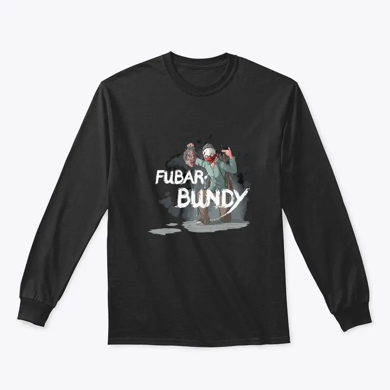 FubarBundy Tee's! (Dark)