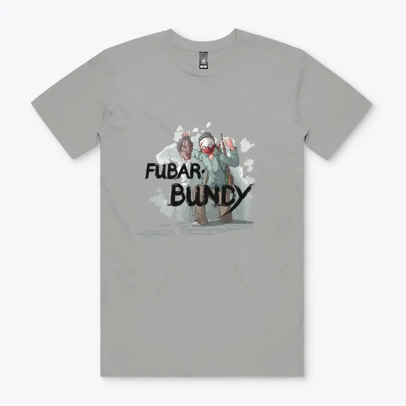 FubarBundy Tee's (Light)