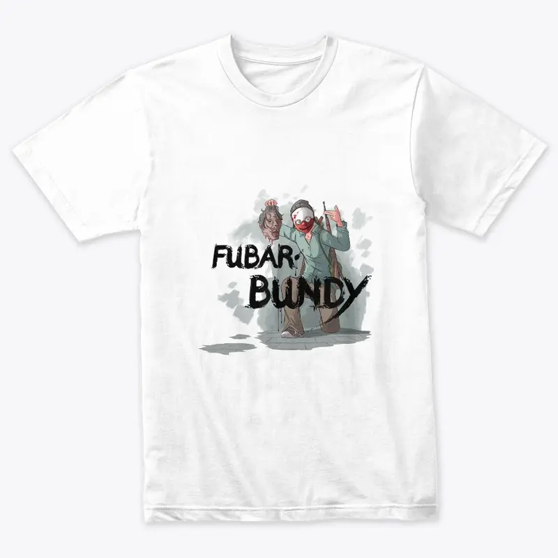 FubarBundy Tee's (Light)