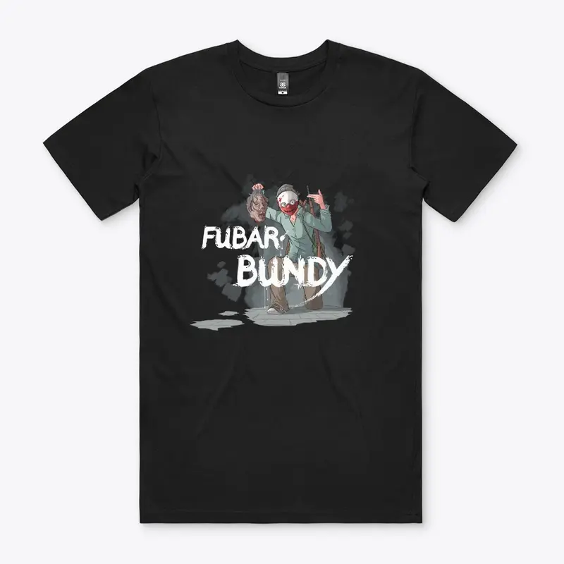 FubarBundy Tee's! (Dark)