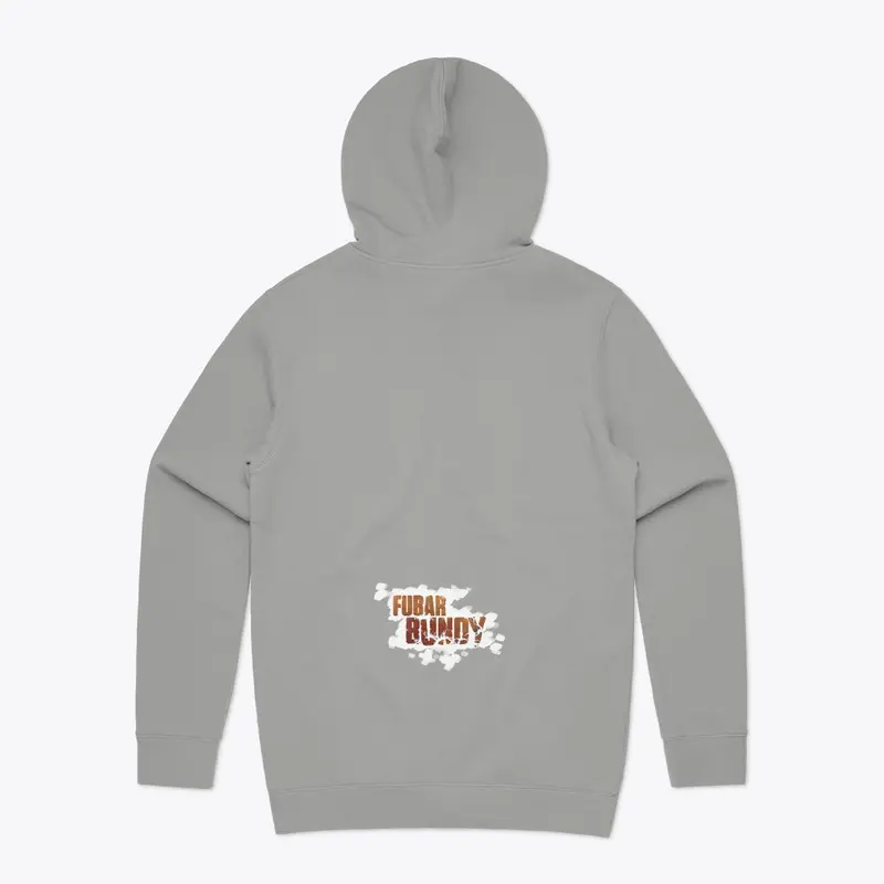 FubarBundy Hoodie (Stephen Light)