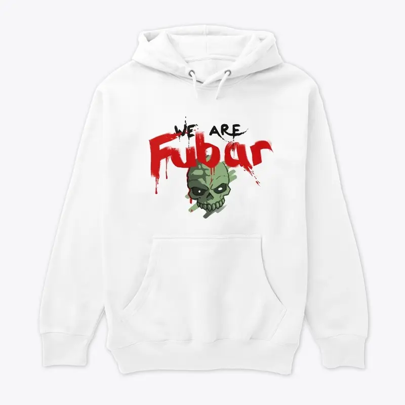 FubarBundy Hoodies! (Light)