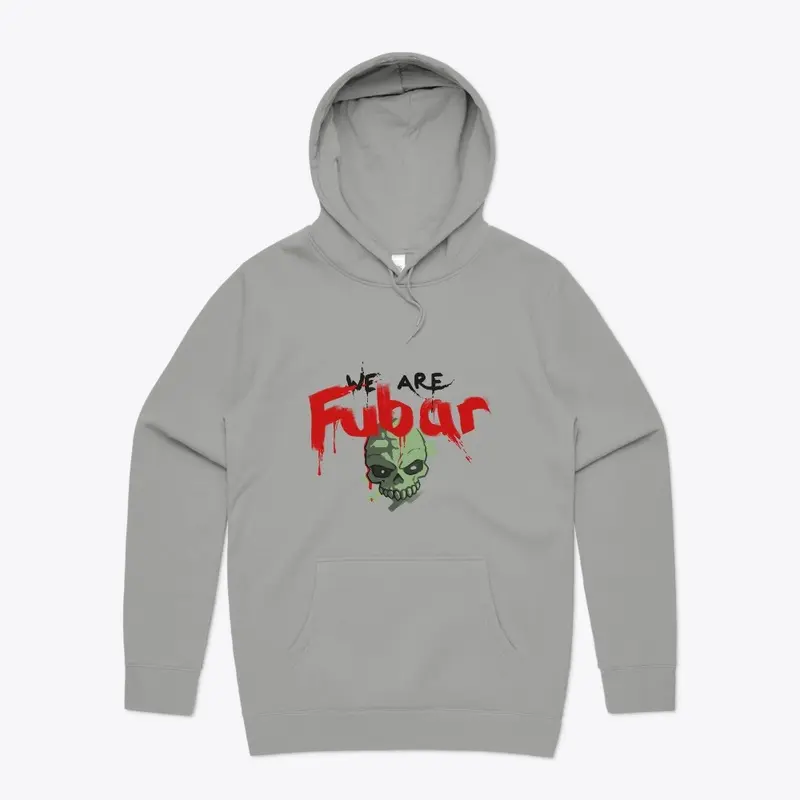 FubarBundy Hoodies! (Light)