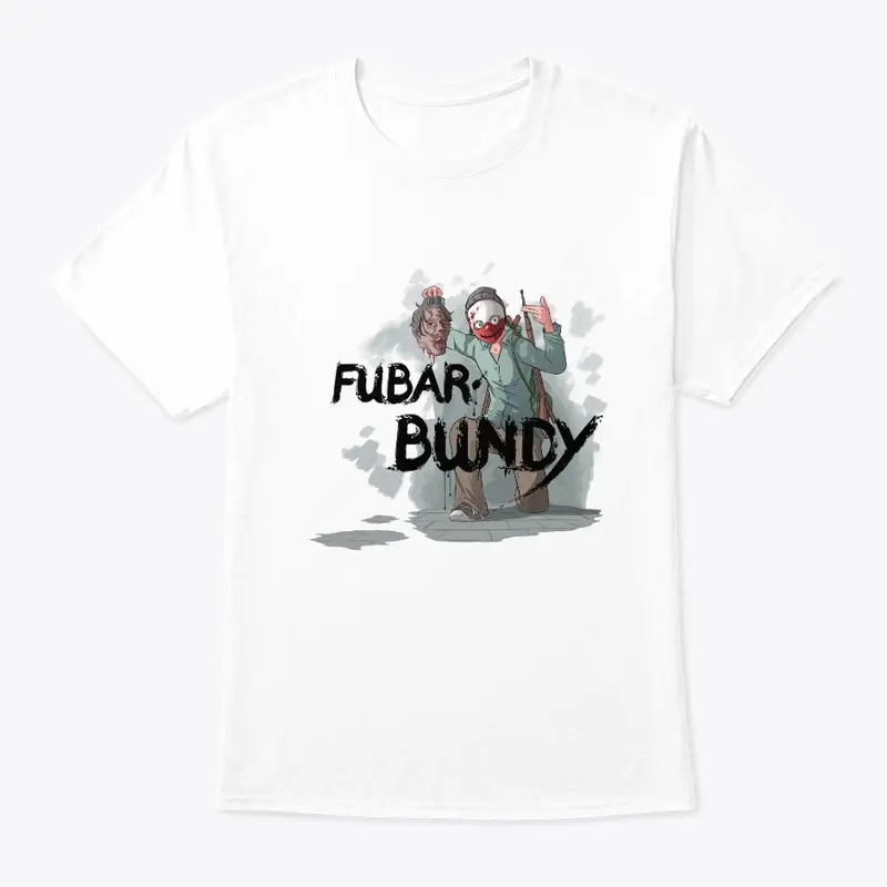 FubarBundy Tee's (Light)