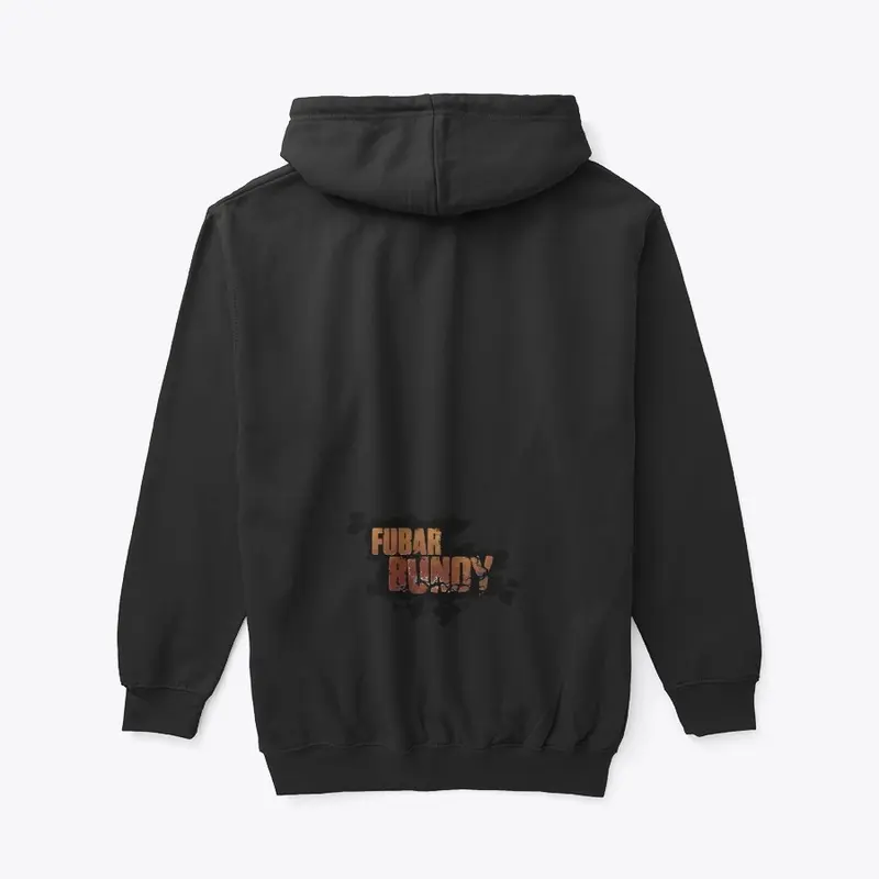 FubarBundy Hoodie (Head Dark)