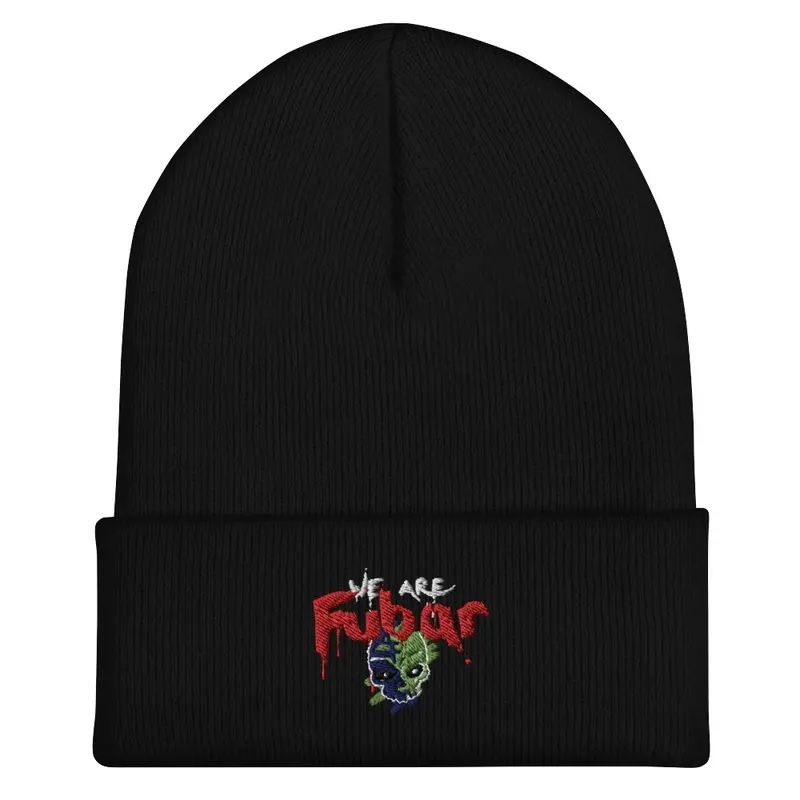 FubarBundy Beanies!