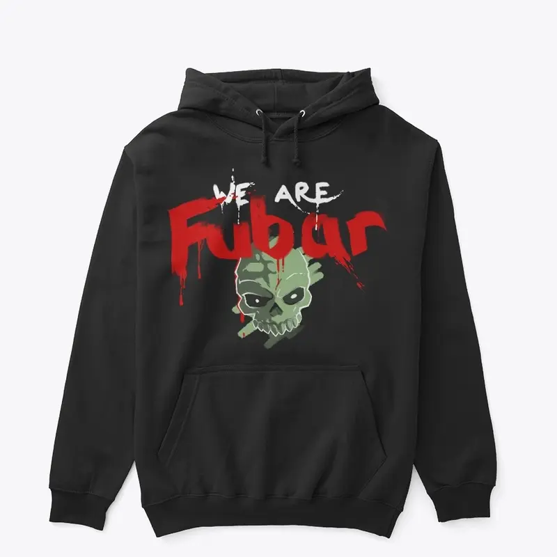 FubarBundy Hoodies! (Dark)