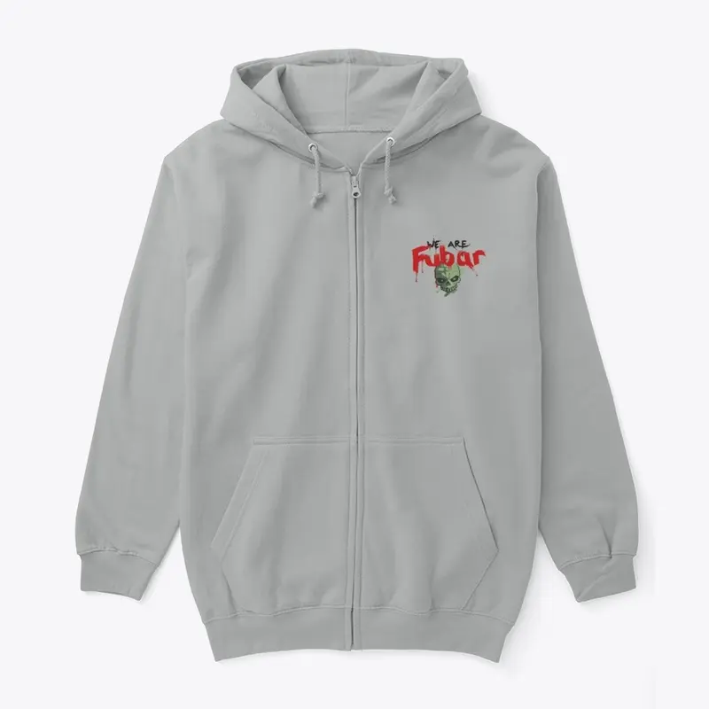 FubarBundy Hoodies! (Light)