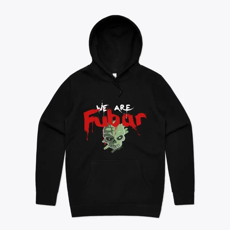 FubarBundy Hoodies! (Dark)