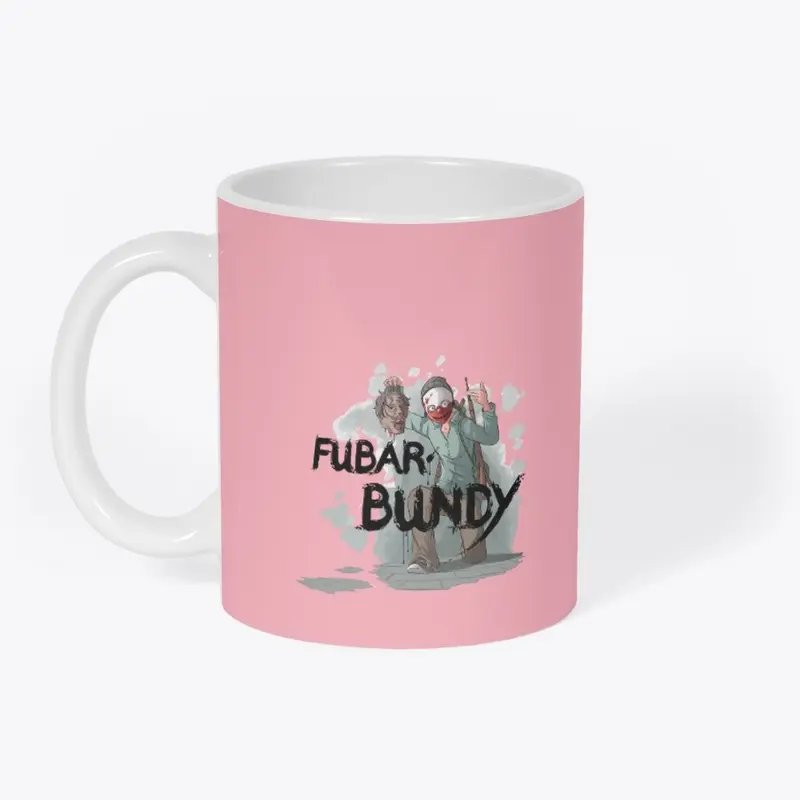 FubarBundy Mugs!