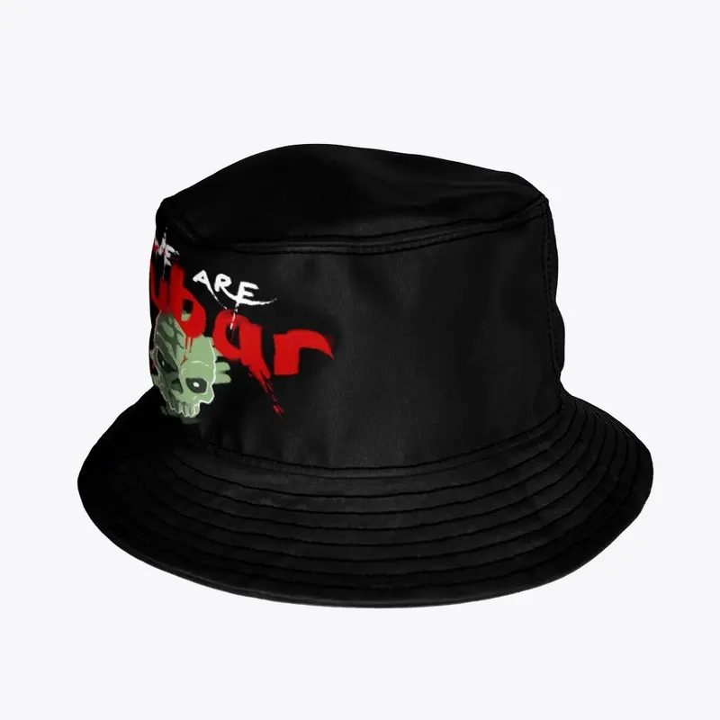 FubarBundy Bucket Hat!