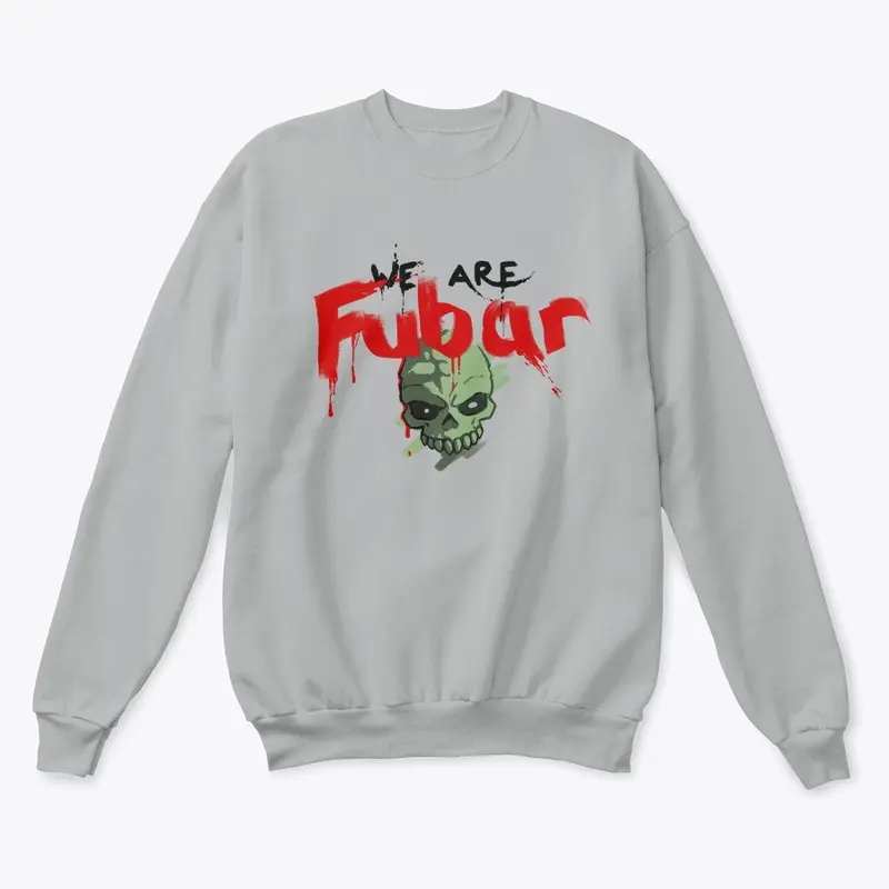 FubarBundy Hoodies! (Light)