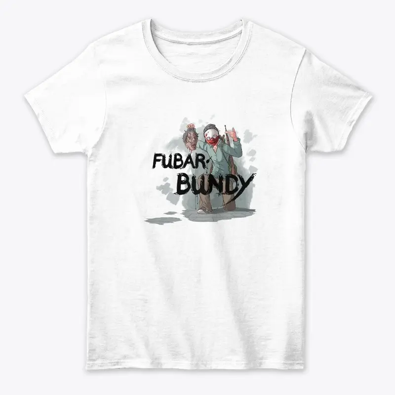 FubarBundy Tee's (Light)