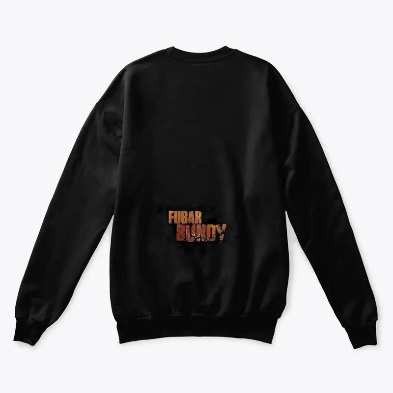 FubarBundy Hoodie (Head Dark)