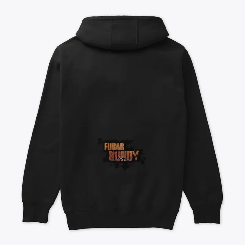 FubarBundy Hoodie (Head Dark)