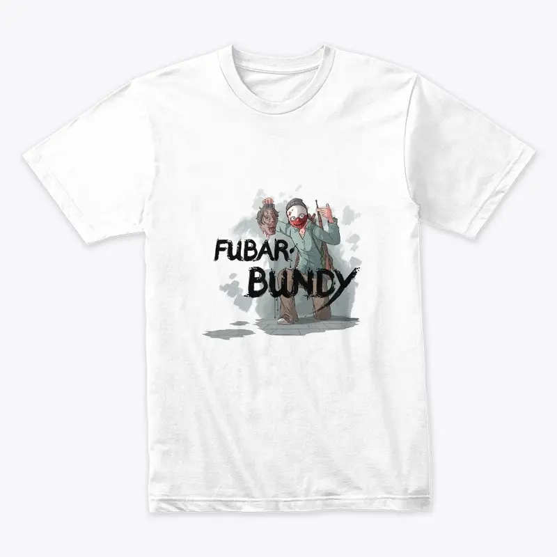 FubarBundy Tee's (Light)