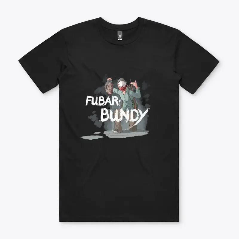 FubarBundy Tee's! (Dark)