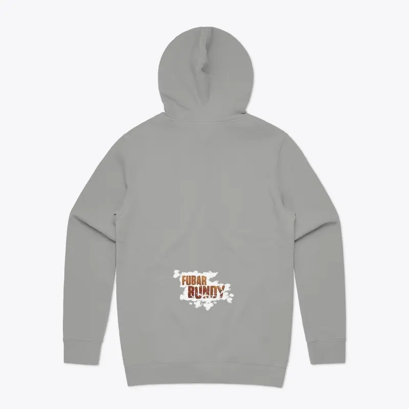 FubarBundy Hoodie (Stephen Light)