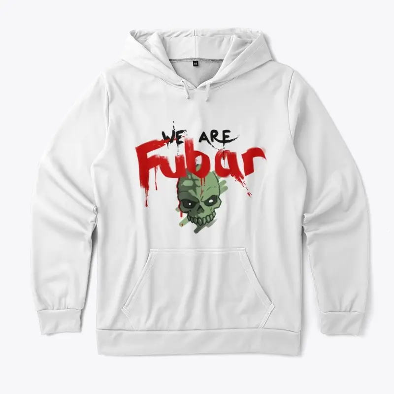 FubarBundy Hoodies! (Light)