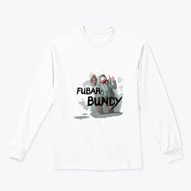 FubarBundy Tee's (Light)